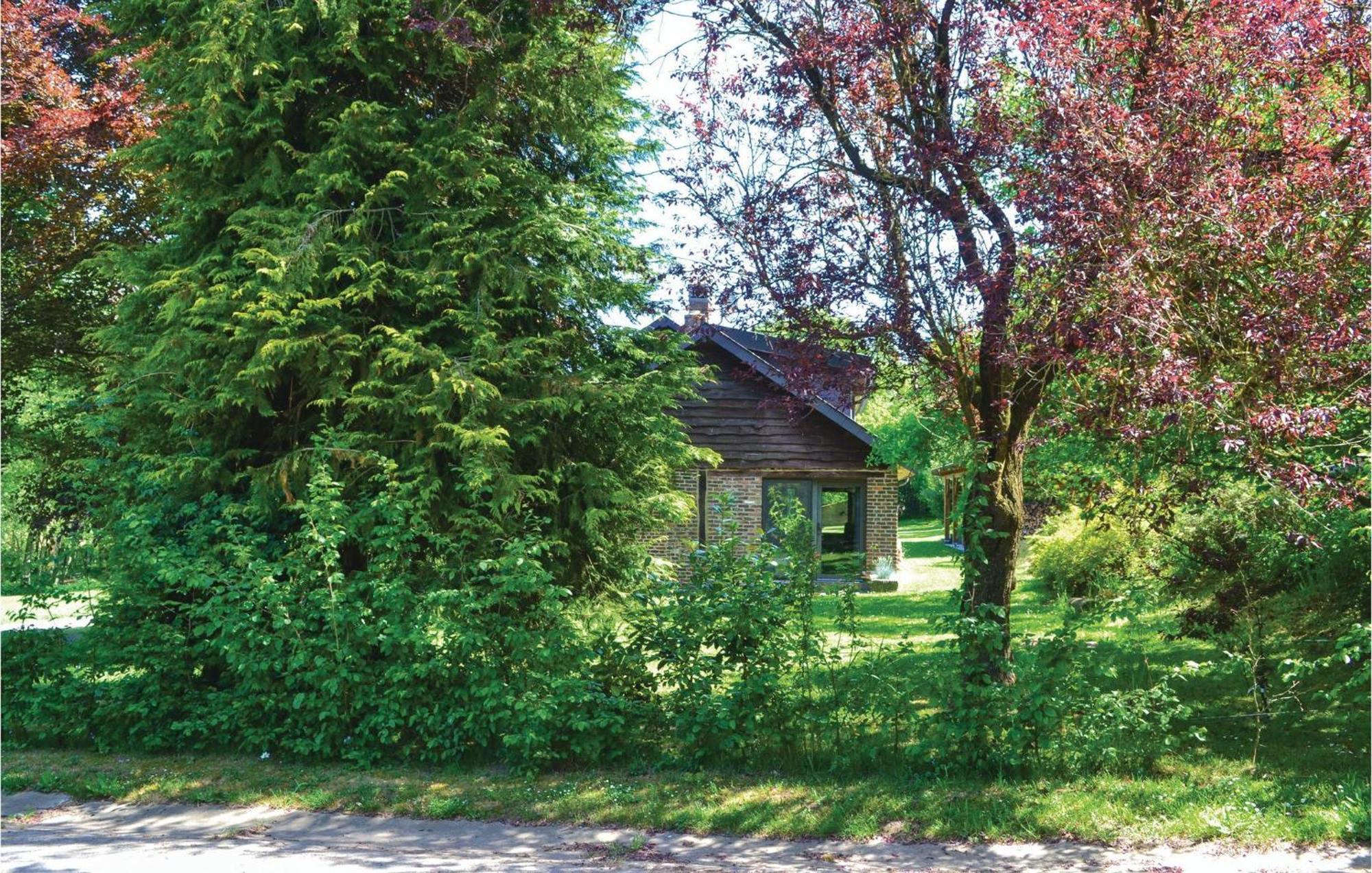 Thanville Pondrome Exterior foto